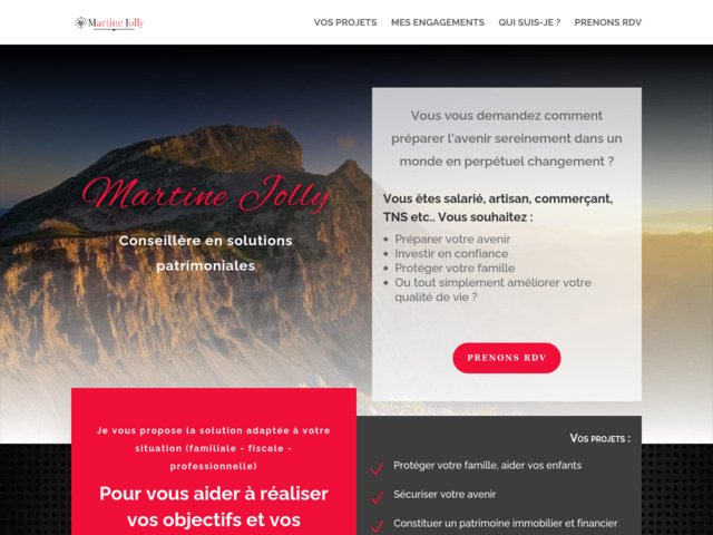 Gestionnaire de patrimoine à Grenoble, Isère