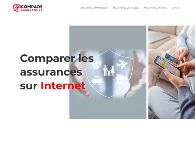 Comparer les assurances et choisir le bon contrat
