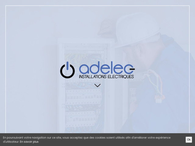 Adelec, installations électriques
