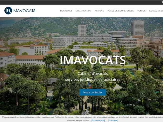 Avocat droit du travail toulon var -  imavocats