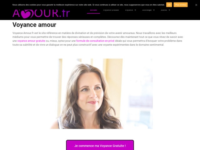 Albane voyance discount amoureuse