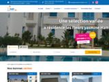 Achat villa Hammamet Tunisie Sidi Bou Saïd