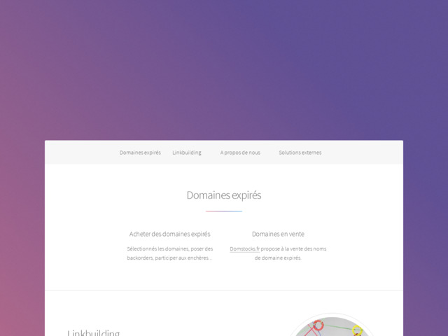 Outils SEO