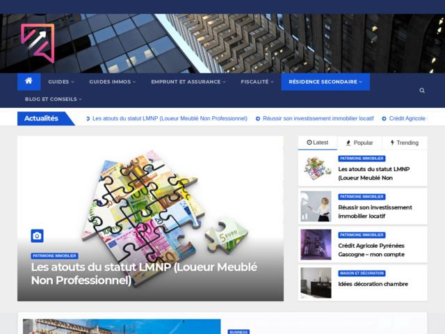 Financer son projet immobilier