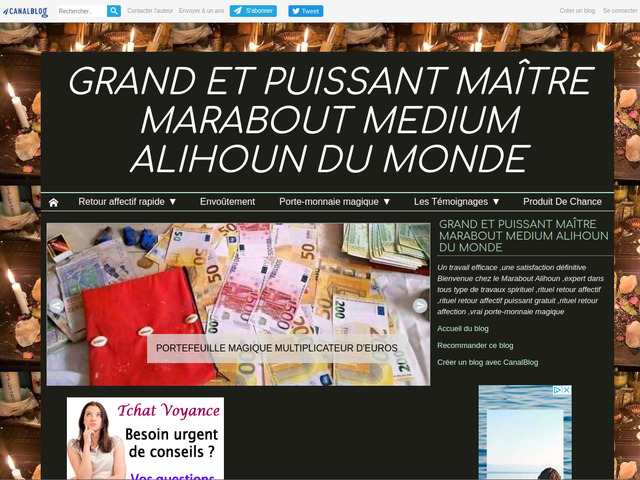 Retour affectif immédiat gratuit