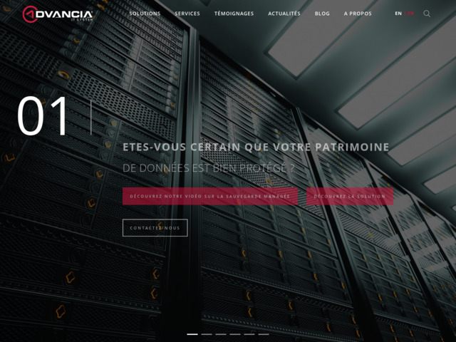 Sécurité informatique tunisie