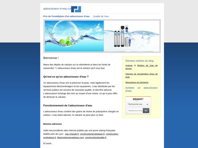 Comment lutter contre le calcaire