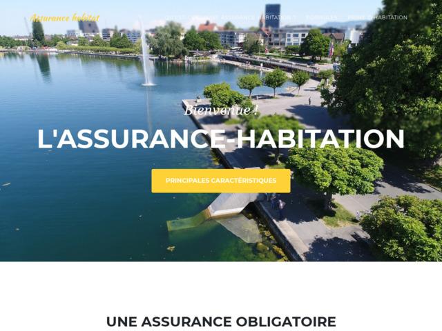 Assurance habitat