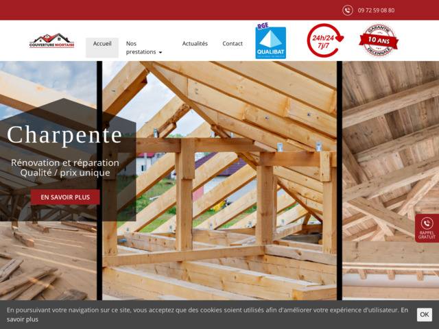 Couverture Niortaise