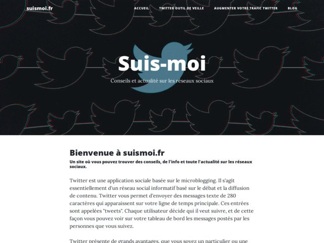 Suis moi
