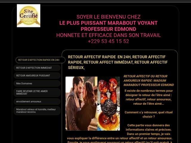 Marabout sérieux honnête, Neva magie blanche, tarot travail magie voyance