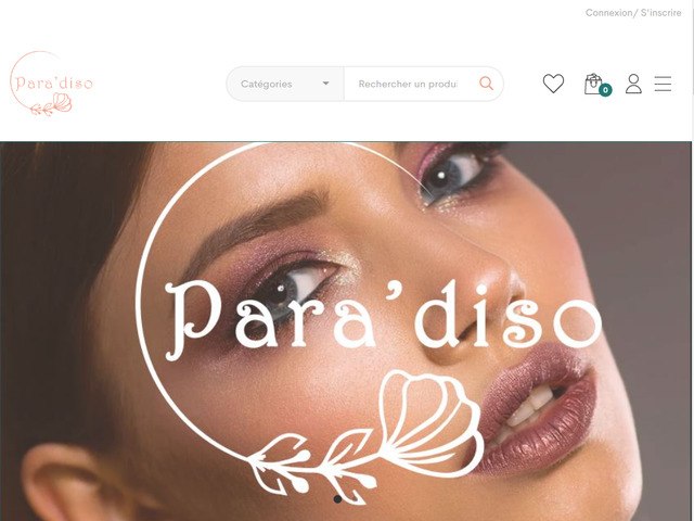 Paradiso : parapharmacie en ligne en tunisie