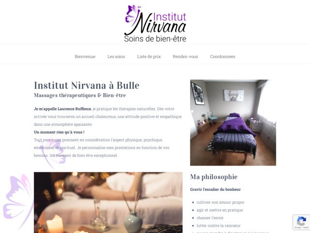 Kobido et massage lomi-lomi à bulle (suisse)