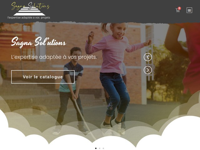 Jeux éducatifs thermocollés