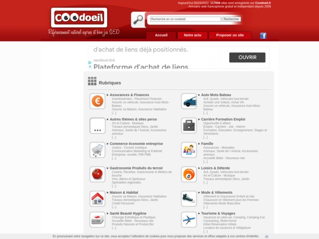 Coodoeil
