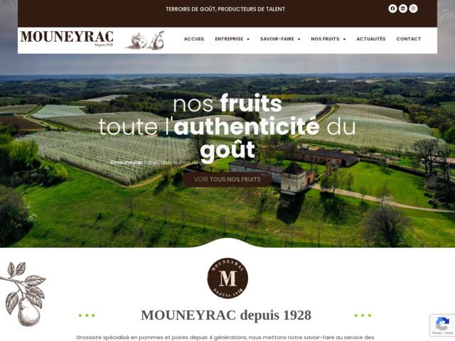 Mouneyrac