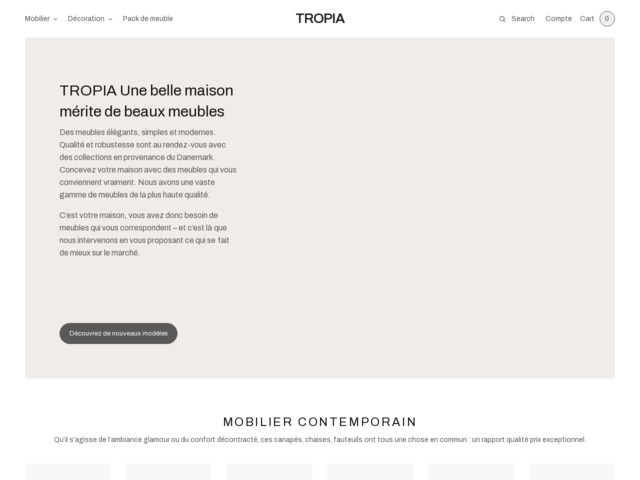 Tropia