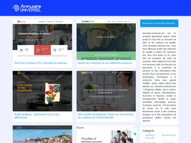 Annuaire-universel.com