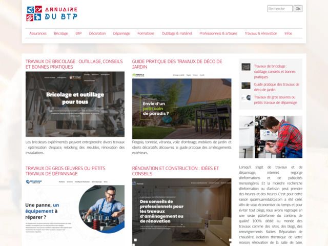 Annuairedubtp