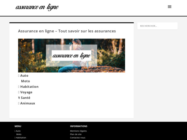 Pourquoi choisir une assurance en ligne ?