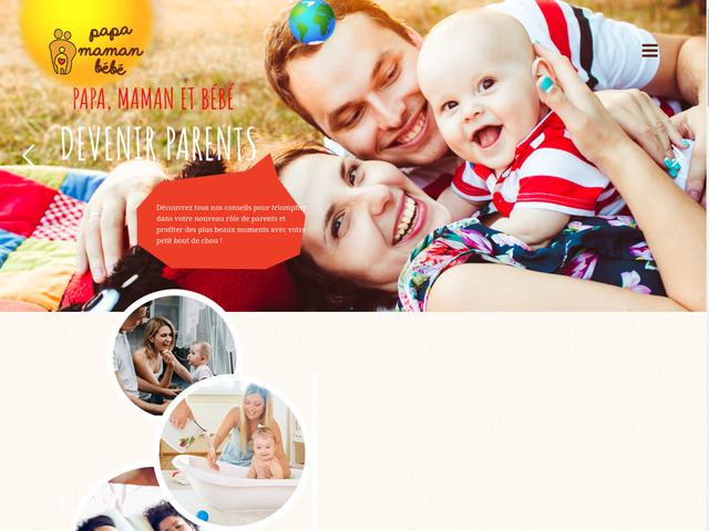 Devenir parents, etes-vous prets pour ca ?