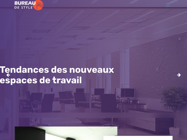 Déco et aménagement de bureaux | Conseils
