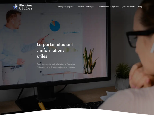 Education et formation : dynamiser le capital humain