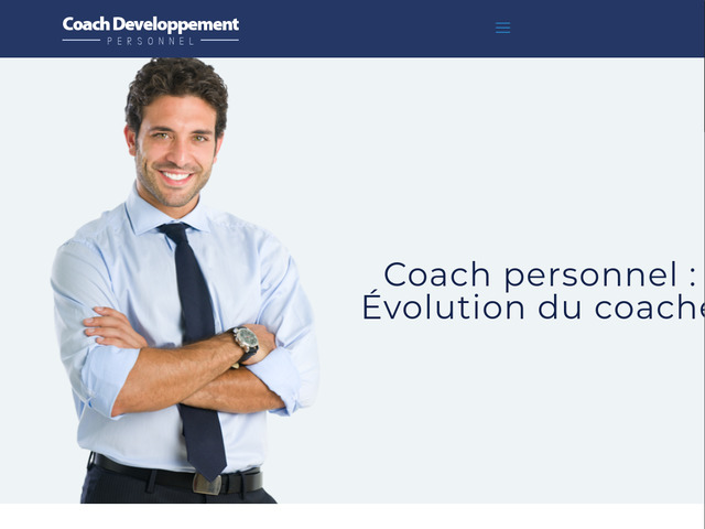 Coach personnel : pour le developpement personnel