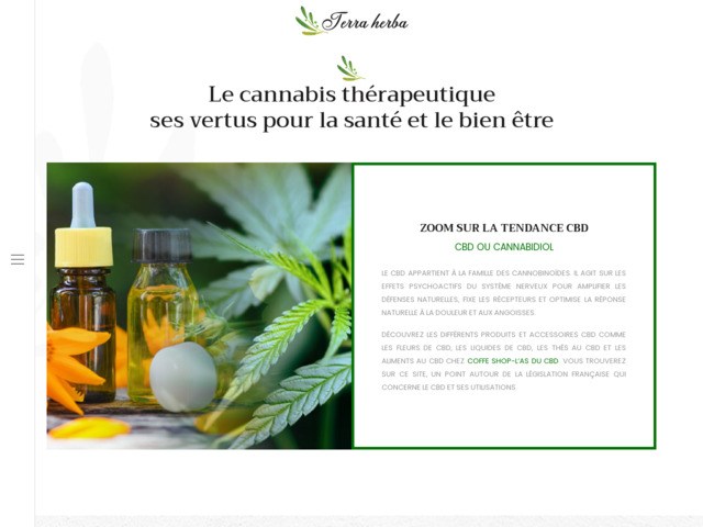 Découvrez la magie des plantes médicinales et des herbes aromatiques