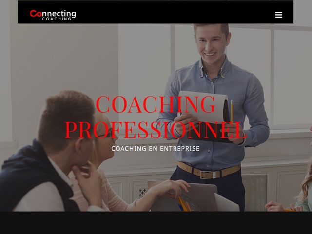 Le coaching au profit du changement