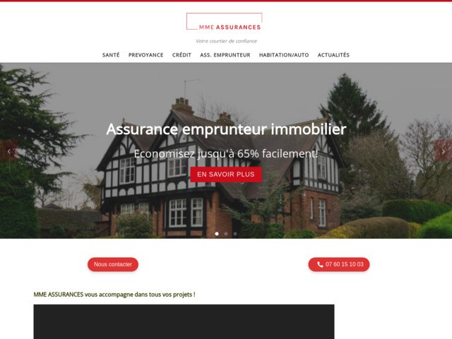Courtier de confiance