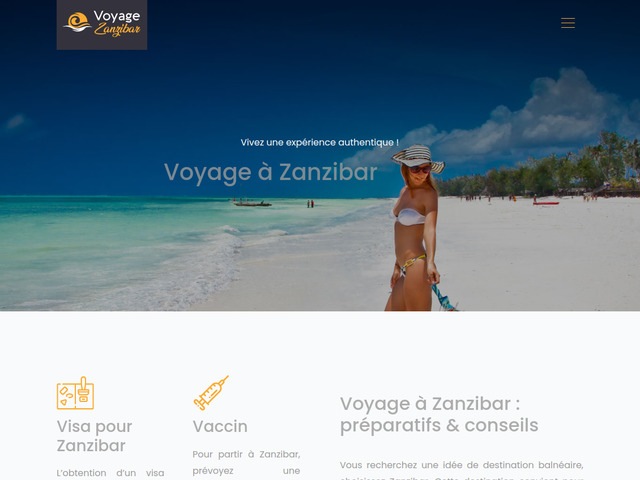 Voyage à Zanzibar : séjour de rêve dans l'océan Indien !