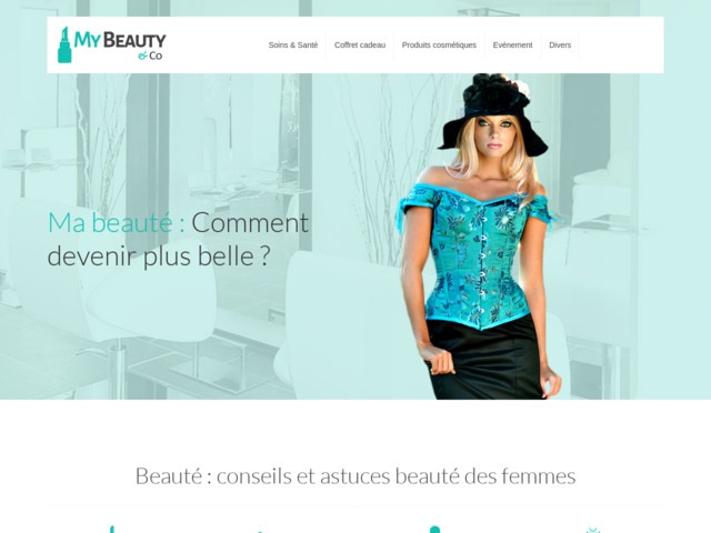 Beauté féminine : astuces beauté et bien-être
