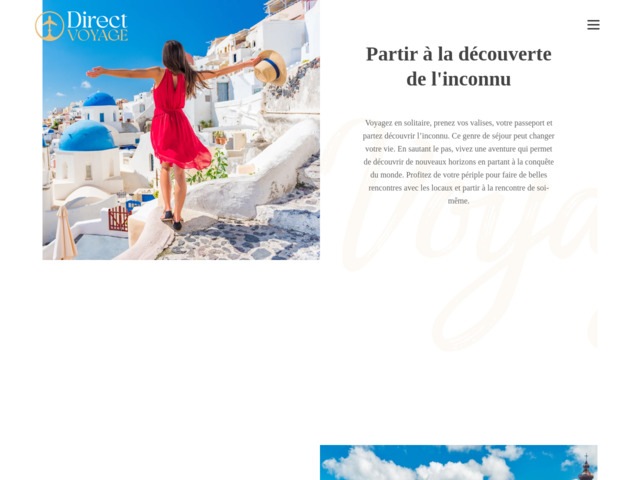 Créez des récits de voyage à la découverte du monde !
