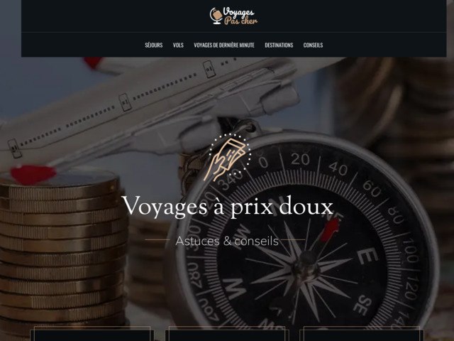 Destination pour un voyage pas cher en amoureux