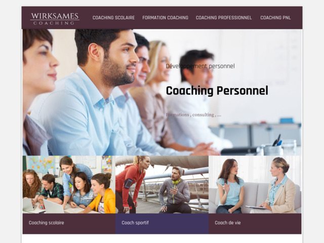 Le coaching : pour qui et pour quoi faire ?
