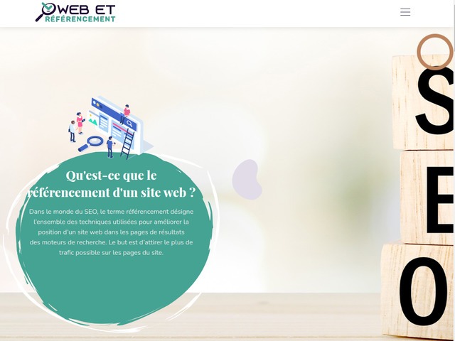 L'art du référencement web : toutes les actualités !