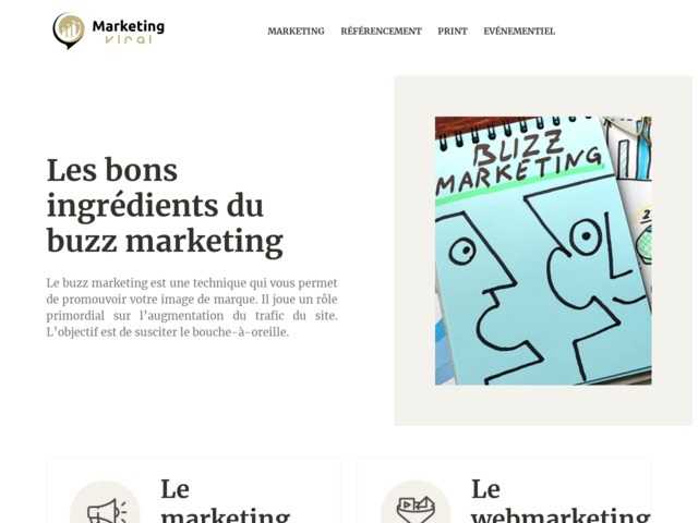 Choisir une bonne stratégie marketing pour son entreprise
