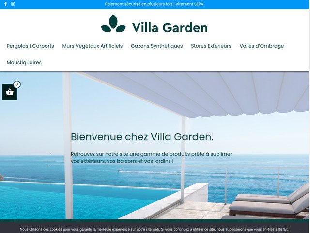 Villagarden.fr