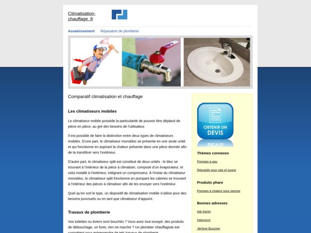 Bien chauffer son logement