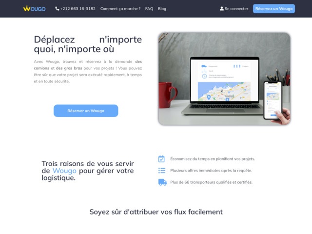 Wougo.com