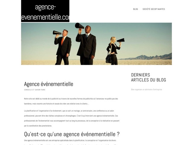 Organiser un mariage