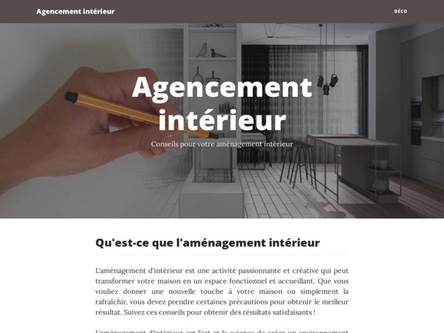 Aménager son salon
