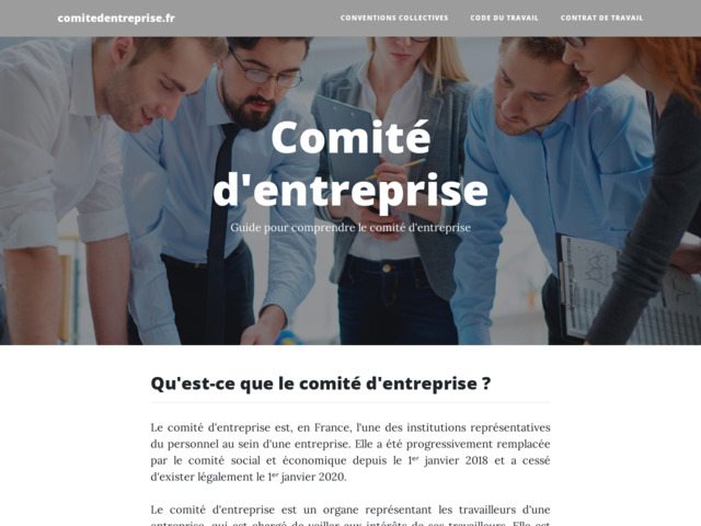 Le cse
