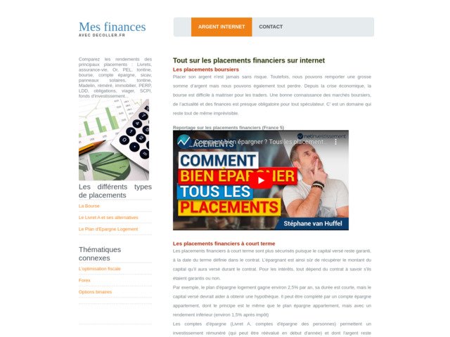 Comment faire décoller ses finances ?