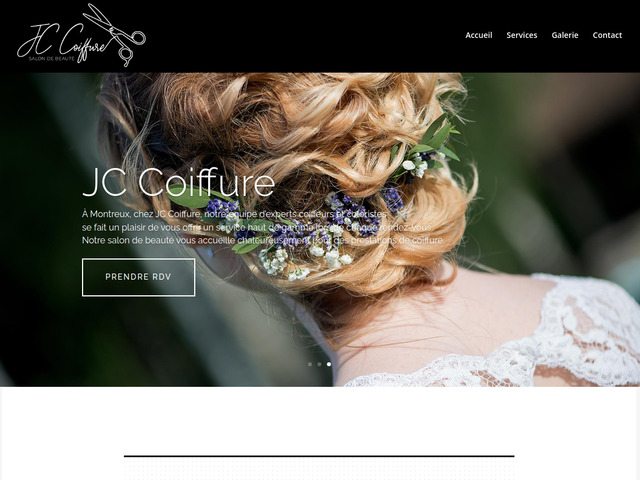 Coiffeurs à montreux en suisse: shampooings, coupes et balayage