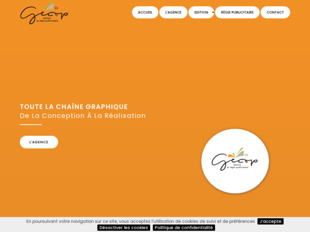Gecop