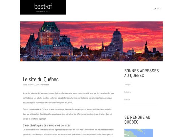 Référencement internet : inscrivez votre site
