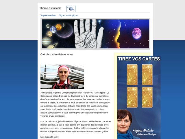 Guide de l'astrologie