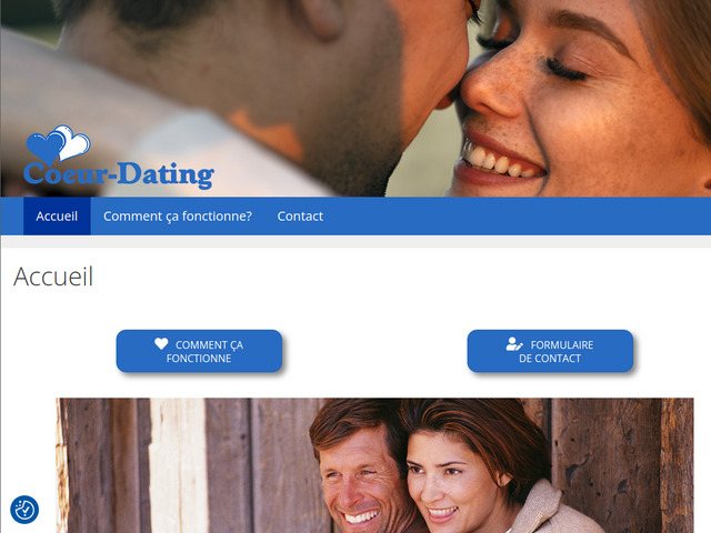 Coeur-Dating, votre agence de rencontres en Suisse